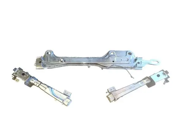 Renault Espace - Grand espace V Front bumper support beam brak
