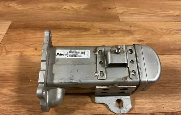 Ford Mondeo MK IV EGR valve cooler V29004027 MM111BL