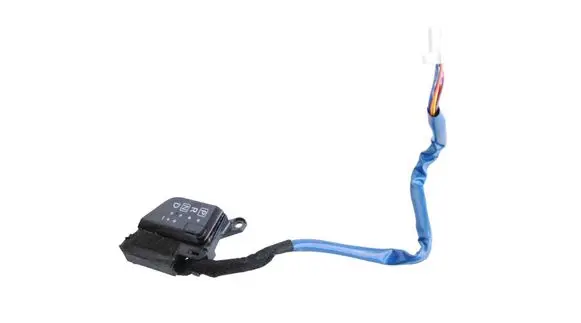 Infiniti Q50 Gear shift selector indicator 76H998