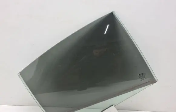 Volvo S60 Rear door window glass