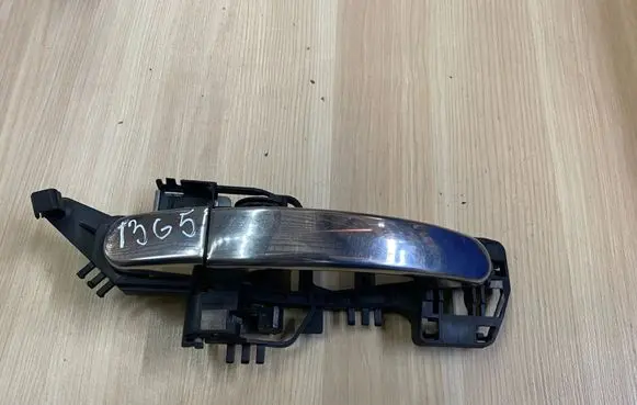 Ford Transit Custom Sliding door interior handle 