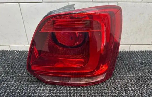 Volkswagen Polo V 6R Rear/tail lights 6R0945096N 6R0945112B 6R0945096P