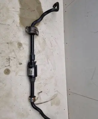 BMW X6 E71 Active stabilizer 6783037 10541310DE P678303708