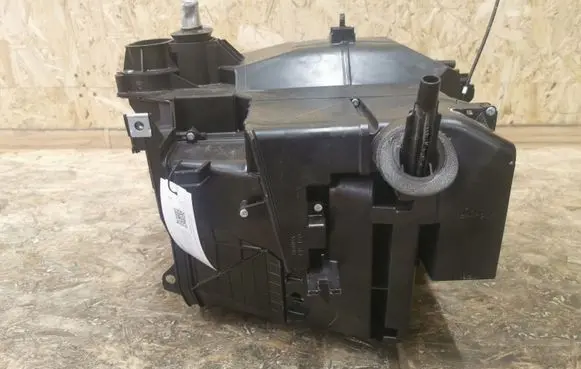 Honda CR-V Interior heater climate box assembly 
