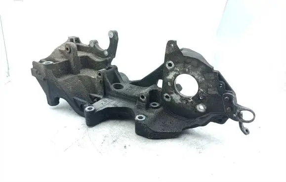 Generator/alternator bracket