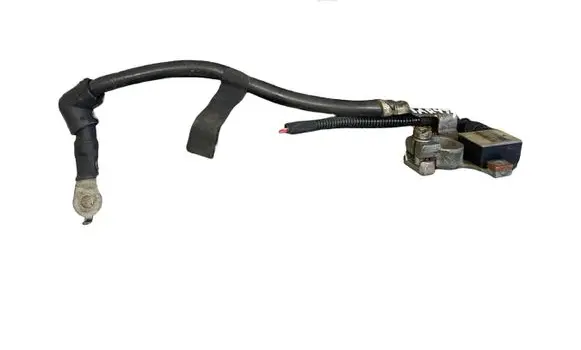 Ford S-MAX Negative earth cable (battery) AG9N10C679DE