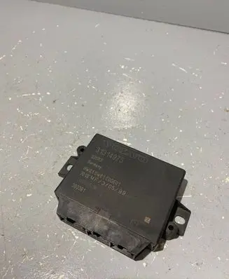 Volvo V70 Parking PDC control unit/module 31314975 303391 1405001296