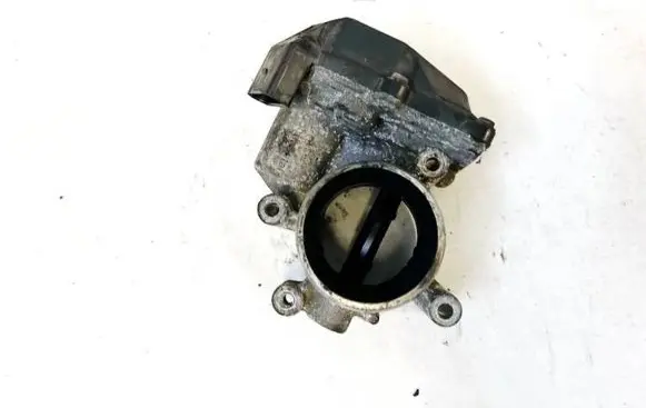 Skoda Octavia Mk2 (1Z) Throttle valve 03l128063r