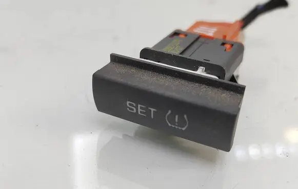 Skoda Octavia Mk2 (1Z) Other switches/knobs/shifts 1Z0927127A 370707