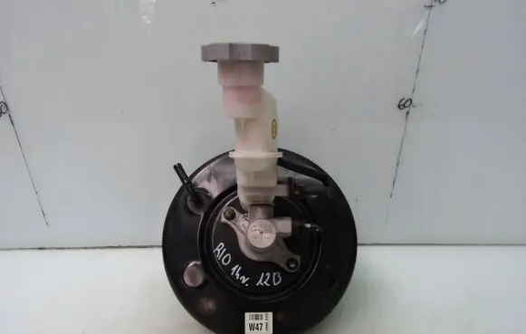 KIA Rio Brake booster JHNA0107