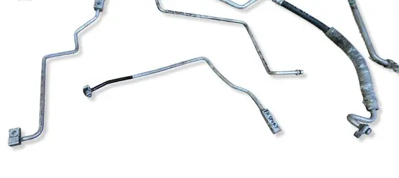 Suzuki Ignis Air conditioning (A/C) pipe/hose 9573160J10 9573260J10 9552650G10