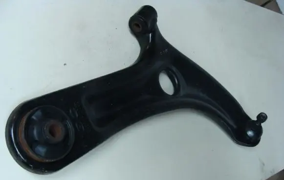Hyundai i20 (GB IB) Front control arm 54501