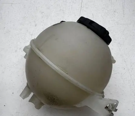 BMW X3 G45 Coolant expansion tank/reservoir 5A28EF4