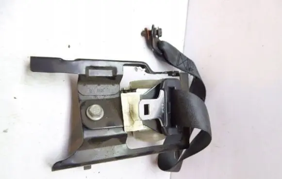 KIA Ceed Rear seatbelt 89810-1H000