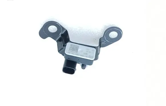 Mercedes-Benz GLE (W166 - C292) ESP acceleration yaw rate sensor A0009057600