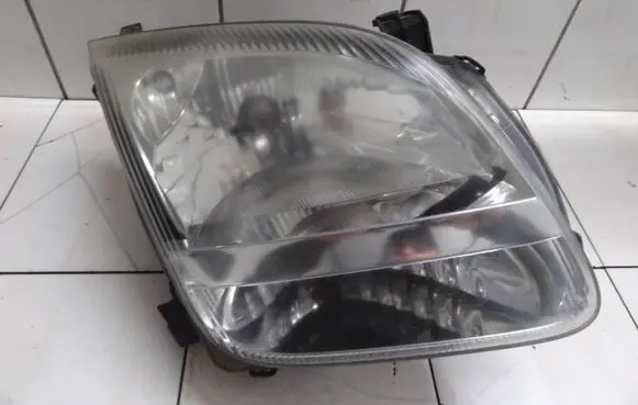 Suzuki Ignis Spotlight 