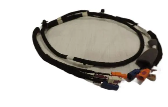 Opel Zafira Life Radio antenna 9830078280