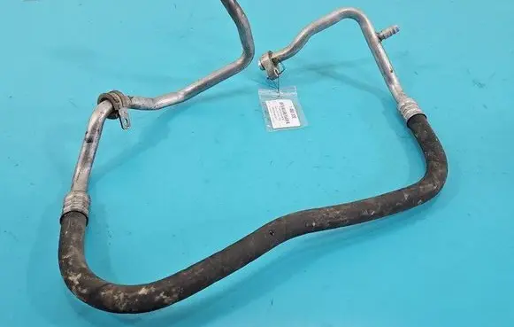 BMW X3 G01 Air conditioning (A/C) pipe/hose 9354540 IMPRK1460820