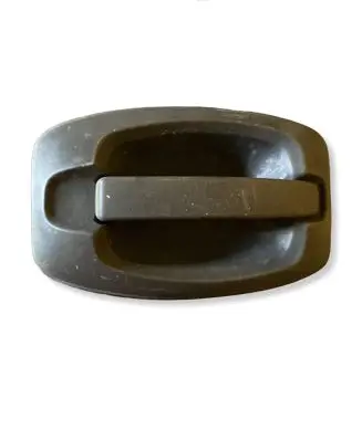 Citroen Jumper Front door exterior handle 242430