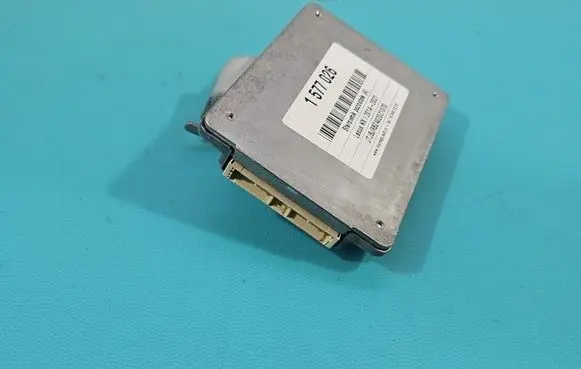 Lexus NX Central body control module 8815078040 IMPRK1577026