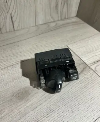 Mercedes-Benz S W220 Light switch 2205450504 04055545