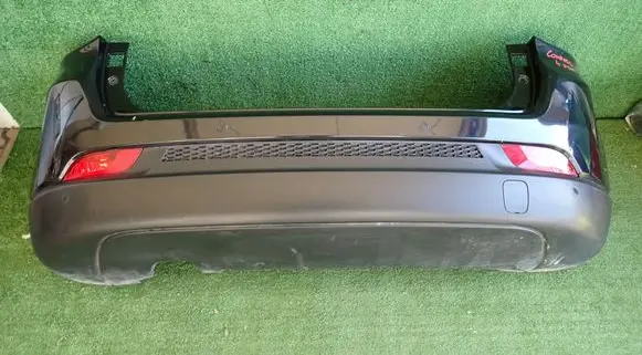 Jeep Compass Rear bumper 