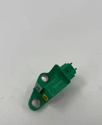 Audi Q7 4L Airbag deployment crash/impact sensor 1K0909606C 5WK43544