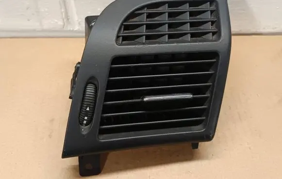 Mercedes-Benz E W211 Dashboard side air vent grill/cover trim 2118300654 909237