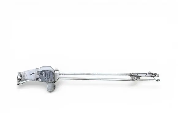 Renault Espace - Grand espace IV Front wiper linkage and motor 0390241875 1137328332 8200014038