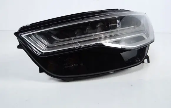 Audi A6 S6 C7 4G Headlight/headlamp 4G0941035