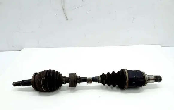 Toyota Verso-S Front driveshaft 434200F090