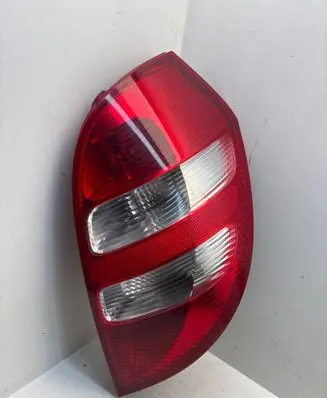 Mercedes-Benz A W169 Rear/tail lights A1698200464