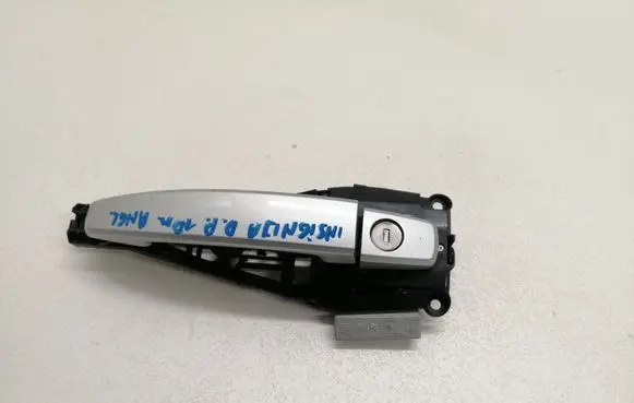 Opel Insignia A Front door exterior handle