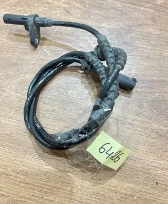 BMW 5 F10 F11 ABS brake wheel speed sensor 6782099