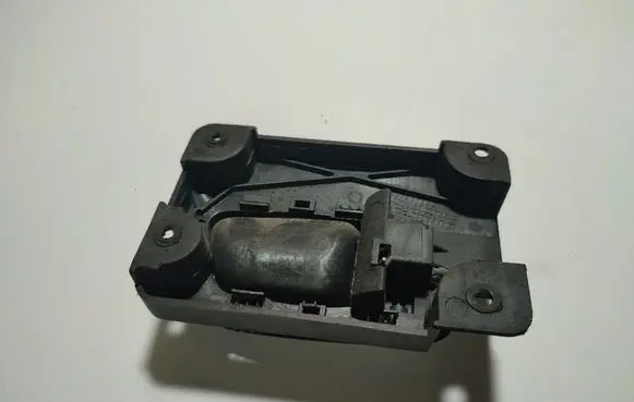 Volvo S70 V70 V70 XC Front door interior handle 9152497