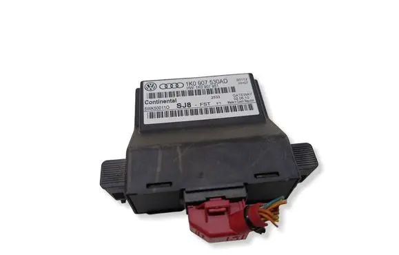Volkswagen Caddy Gateway control module 1K0907530AD 1K0907951 5WK500110