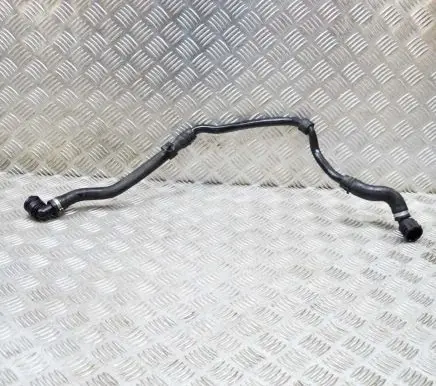 Land Rover Discovery 5 Engine coolant pipe/hose LPLA8D033AC