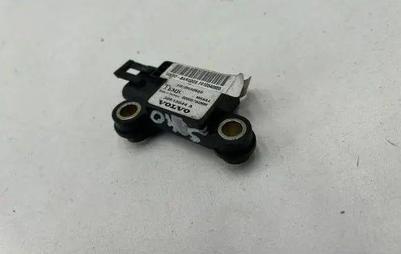 Volvo S40 Airbag deployment crash/impact sensor 30613044A 00000794MM E010540655