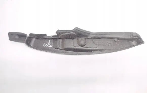 Peugeot 3008 I Fender foam support/seal 9684188380