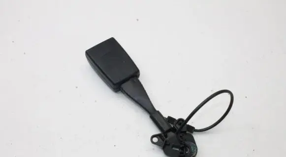 Audi Q7 4L Front seatbelt buckle 4L0857755L