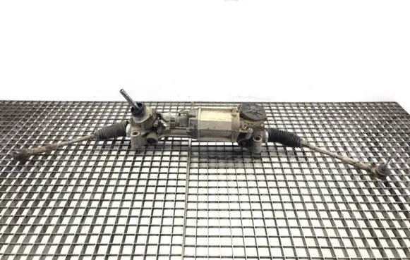 Steering rack