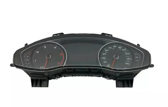 Audi A4 S4 B9 Speedometer (instrument cluster) 8W5920971C