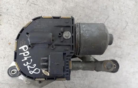 Peugeot 407 Front wiper linkage 0390241722