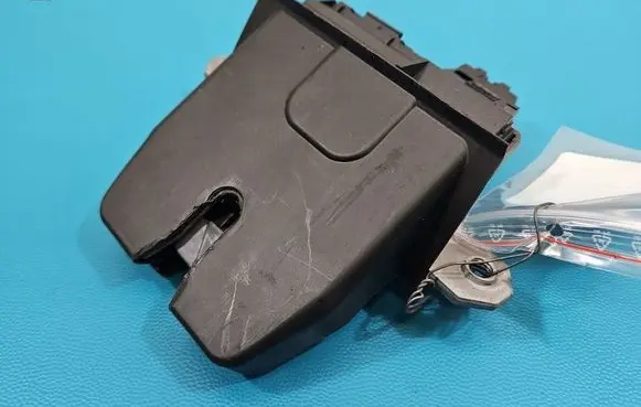 Land Rover Evoque I Tailgate/trunk/boot lock/catch/latch 6H52A442A66AF IMPRK1553052