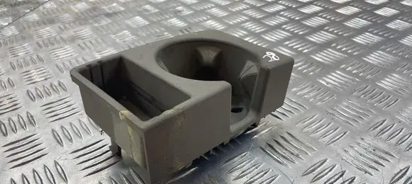 Audi A6 S6 C6 4F Cup holder 4F2862534