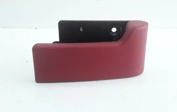 Mercedes-Benz E W211 Engine bonnet (hood) release handle