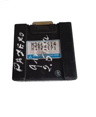 Mitsubishi Pajero Other relay MB665614 X4T62171