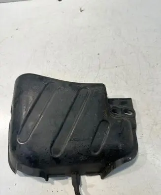 Opel Crossland X Rear underbody cover/under tray 9801221980