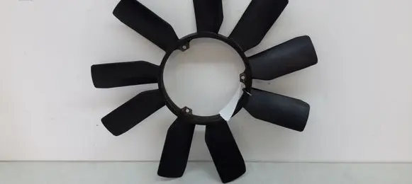 Mercedes-Benz CLK A208 C208 Fan impeller A6032000523