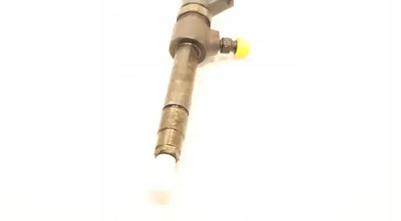 Opel Astra H Fuel injector 0445110165